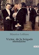 Victor, de la brigade mondaine