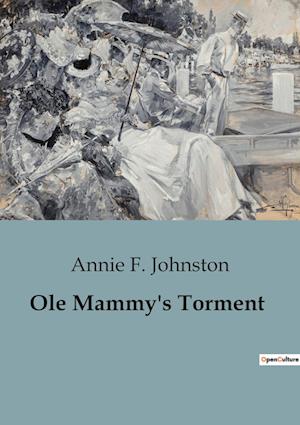 Ole Mammy's Torment