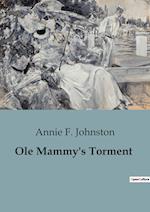 Ole Mammy's Torment