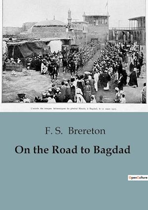 On the Road to Bagdad