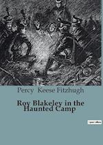 Roy Blakeley in the Haunted Camp 