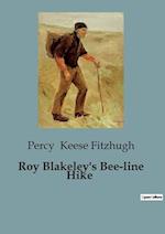 Roy Blakeley's Bee-line Hike 