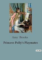 Princess Polly's Playmates