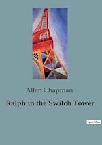 Ralph in the Switch Tower