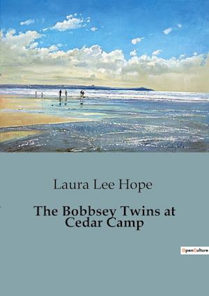 The Bobbsey Twins at Cedar Camp