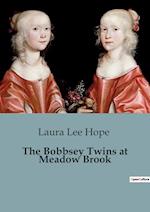 The Bobbsey Twins at Meadow Brook