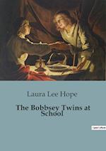 The Bobbsey Twins at School