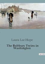 The Bobbsey Twins in Washington