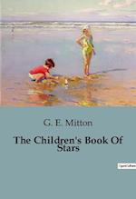 The Children's Book Of Stars