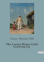 The Corner House Girls Growing Up