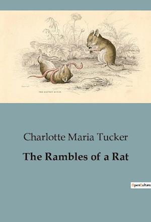 The Rambles of a Rat