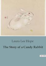 The Story of a Candy Rabbit