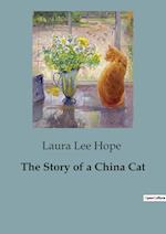 The Story of a China Cat