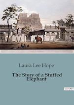 The Story of a Stuffed Elephant