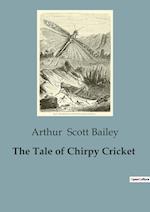 The Tale of Chirpy Cricket