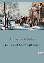 The Tale of Snowball Lamb