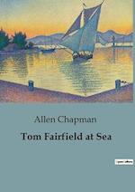 Tom Fairfield at Sea