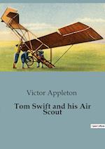 Tom Swift and his Air Scout