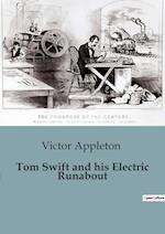 Tom Swift and his Electric Runabout