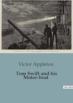 Tom Swift and his Motor-boat