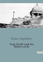 Tom Swift and his Motor-cycle