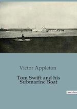 Tom Swift and his Submarine Boat