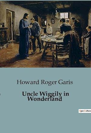 Uncle Wiggily in Wonderland