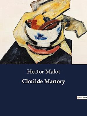 Clotilde Martory