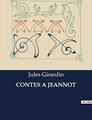 CONTES A JEANNOT