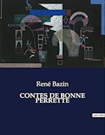 CONTES DE BONNE PERRETTE