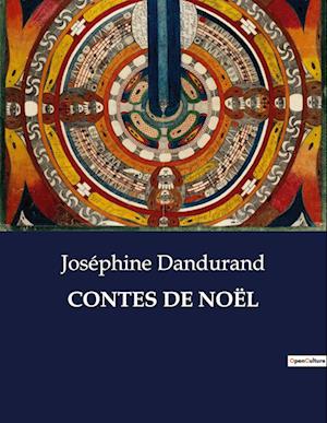 CONTES DE NOËL