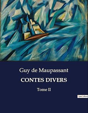 CONTES DIVERS