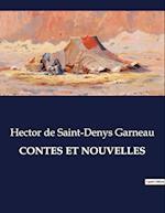 CONTES ET NOUVELLES