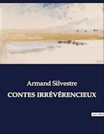 CONTES IRRÉVÉRENCIEUX