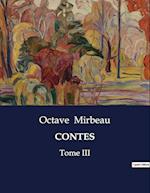 CONTES