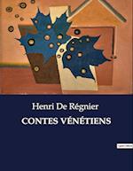 CONTES VÉNÉTIENS