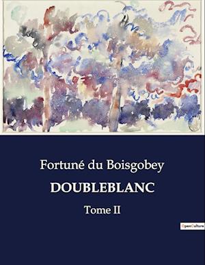 DOUBLEBLANC