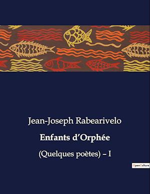 Enfants d¿Orphée