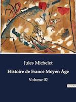 Histoire de France Moyen Âge