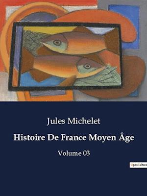 Histoire De France Moyen Âge