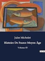 Histoire De France Moyen Âge