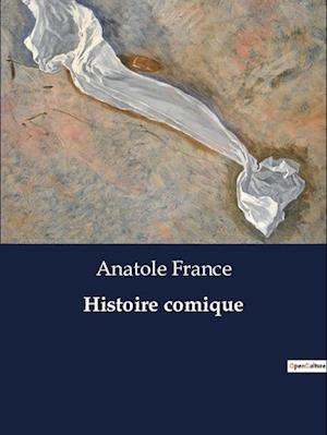 Histoire comique