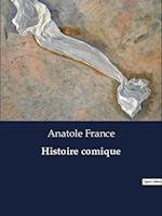 Histoire comique