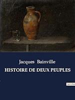 HISTOIRE DE DEUX PEUPLES