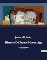 Histoire De France Moyen Âge