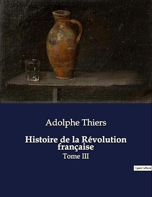 Histoire de la Révolution française