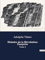 Histoire de la Révolution française