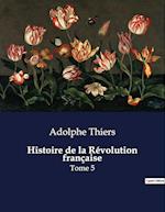 Histoire de la Révolution française