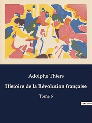 Histoire de la Révolution française