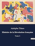 Histoire de la Révolution française